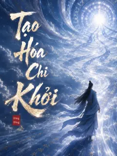 Tạo Hóa Chi Khởi