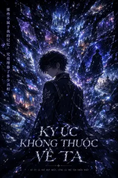 Ký Ức Không Thuộc Về Ta