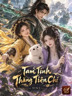 Tam Tinh Thăng Tiên Chí