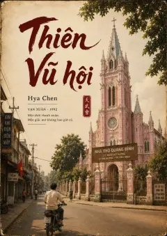 Thiên Vũ Hội