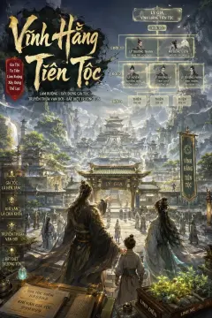 Vĩnh Hằng Tiên Tộc