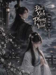 Đại Xích Phong Vân: Thánh Chỉ Định Thê