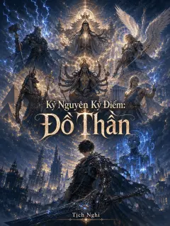 Kỷ Nguyên Kỳ Điểm: Đồ Thần