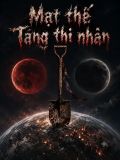 Mạt Thế Táng Thi Nhân