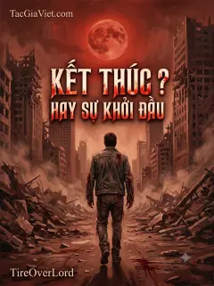 Kết Thúc ? Hay Sự Khởi Đầu