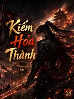Kiếm Hỏa Thành