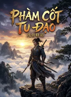 Phàm Cốt Tu Đạo 3200 Chương