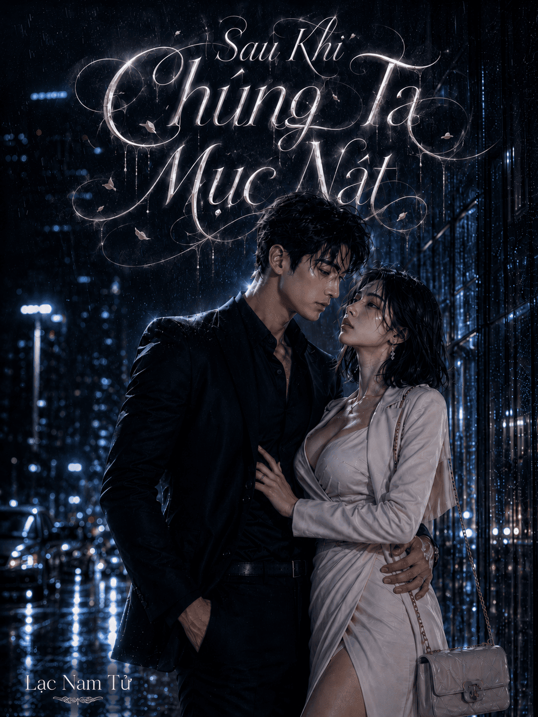 Sau Khi Chúng Ta Mục Nát
