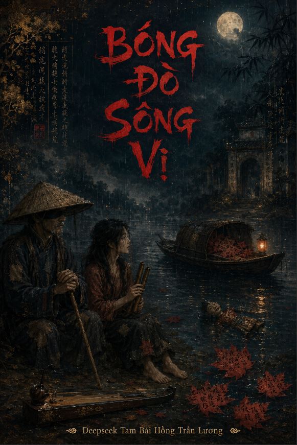 Bóng Đò Sông Vị