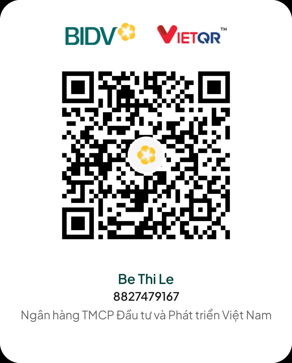QR ủng hộ Phi Vũ
